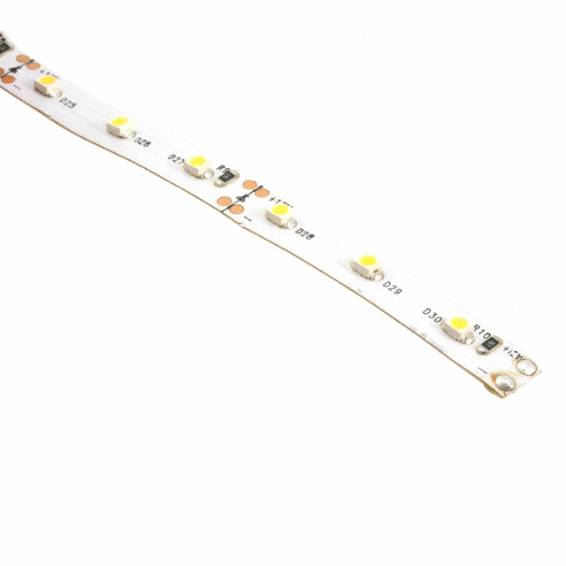 【ZFS-8500-WW/SEC】LED ENG WM WHT LNR 3050K 500MM